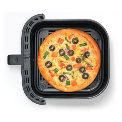 Black+Decker 12 in 1 Multifunction Grand Digital Aerofry AF5800-B5