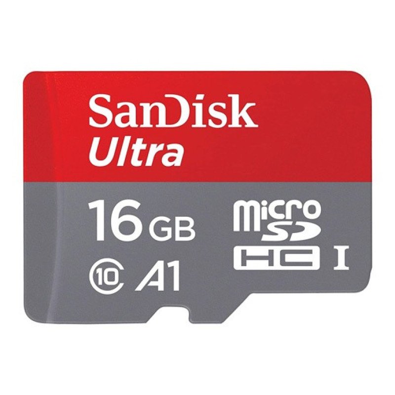 sandisk 16 gb ultra 