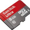 sandisk 8 gb ultra