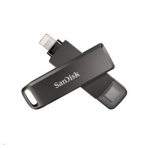 SANDISK 128GB FOR IXPAND