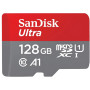 SANDISK ULTRA MICROSDXC 128GB