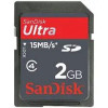 SANDISK ULTRA MICROSDXC 2GB