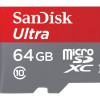 SANDISK ULTRA MICROSDXC 32 GB