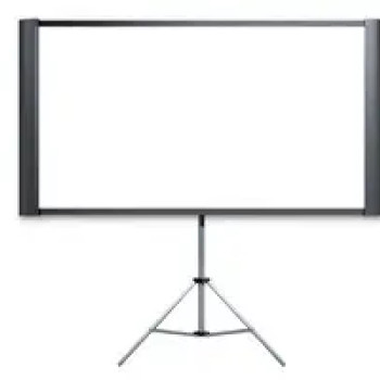 EKRAN PROJEKSİYON 120X220CM