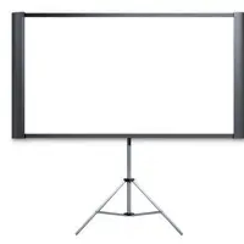 EKRAN PROJEKSİYON 120X220CM