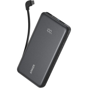 SLIM POWER BANK ZOLO 10K 22.5W 
