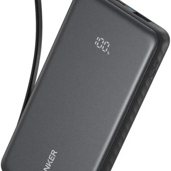 SLIM POWER BANK ZOLO 10K 22.5W 