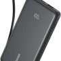 SLIM POWER BANK ZOLO 10K 22.5W 