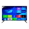 iSTAR - 43" FHD Çerçevesiz Google Akıllı TV (Android 11.0)