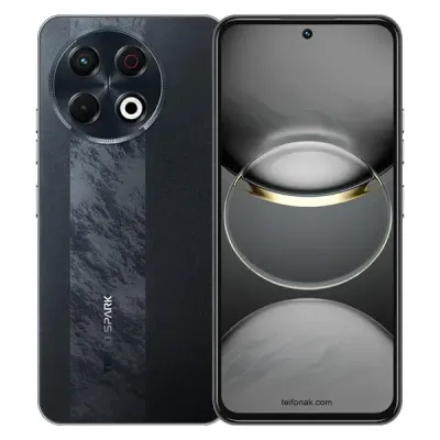 Tecno Spark 30 Pro