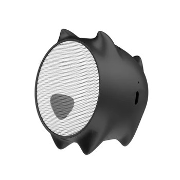 سپیکەری سەگ ئی‌زێرو شەش ڕەش