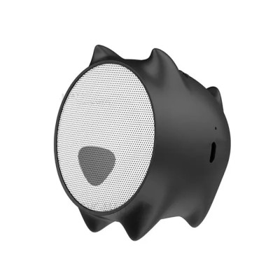 SPEAKER DOG E06 BLACK