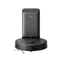 Anker Eufy Clean X8 Pro Kendi Kendini Boşaltma İstasyonlu Robot Süpürge Siyah