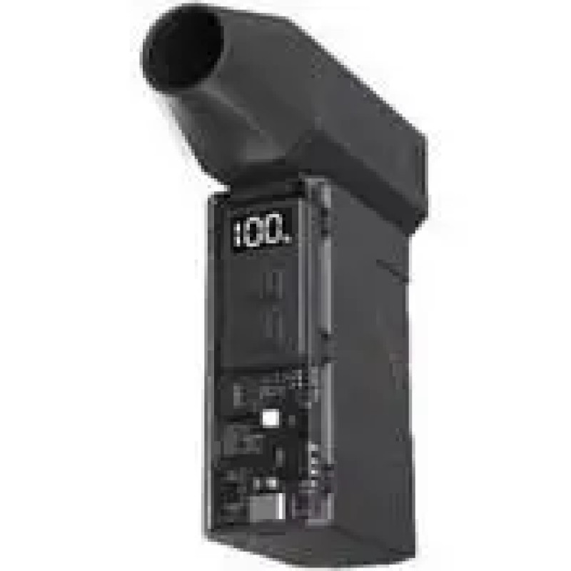 مروحة توربو