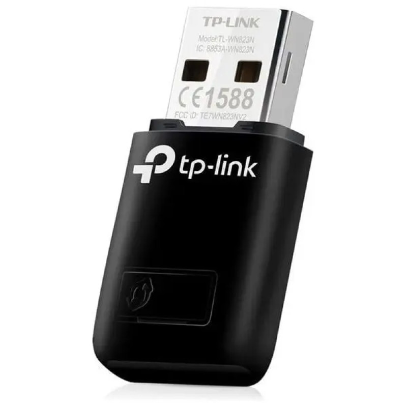 TP-LINK TL-WN823N