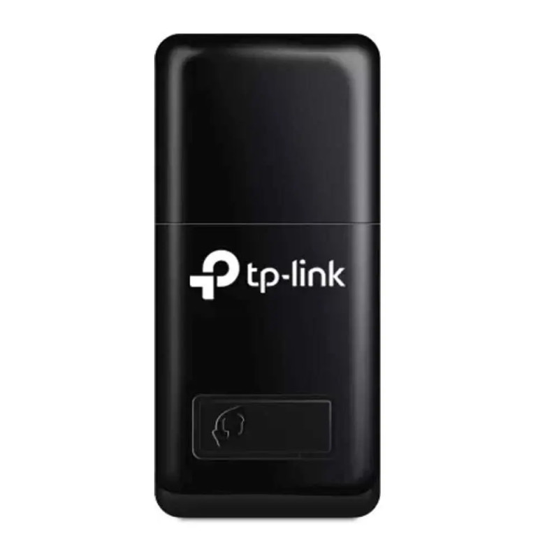 TP LINK-TL-823N