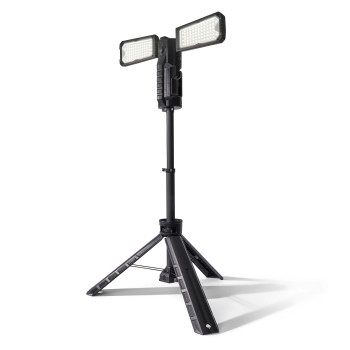 TRIPOD WITH LED TRIPOD WITH LED
