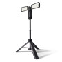 TRIPOD WITH LED 