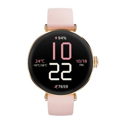 Kieslect Lady Watch Pura Gold Kieslect Lady Watch Pura Gold