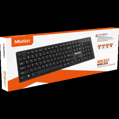 WIRELESS COMBO WK841