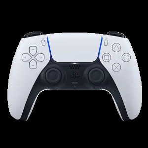 جهاز تحكم لاسلكي PS5