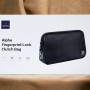 WIWU ALPHA CLUTCH BAG