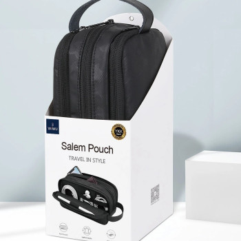 WIWU BAG SALEM POUCH