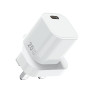 WIWU CUBE GAN FAST CHARGER 
