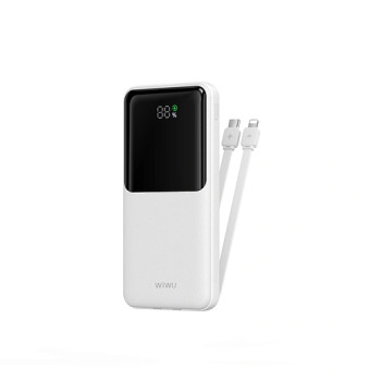 WIWU ESSEN POWER BANK 10000MAH