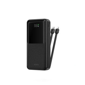 WIWU ESSEN POWER BANK 20000MAH