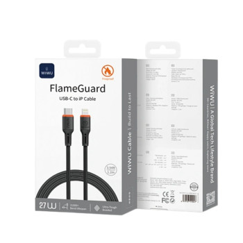 WIWU FLAMEGUARD LIGHTNING