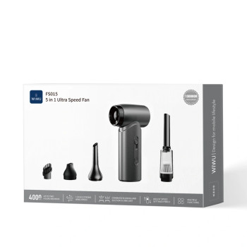 WIWU SPEED FAN FS015