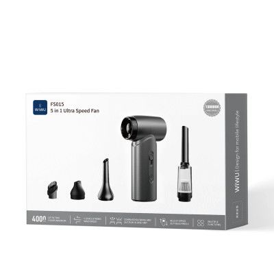 WIWU SPEED FAN FS015