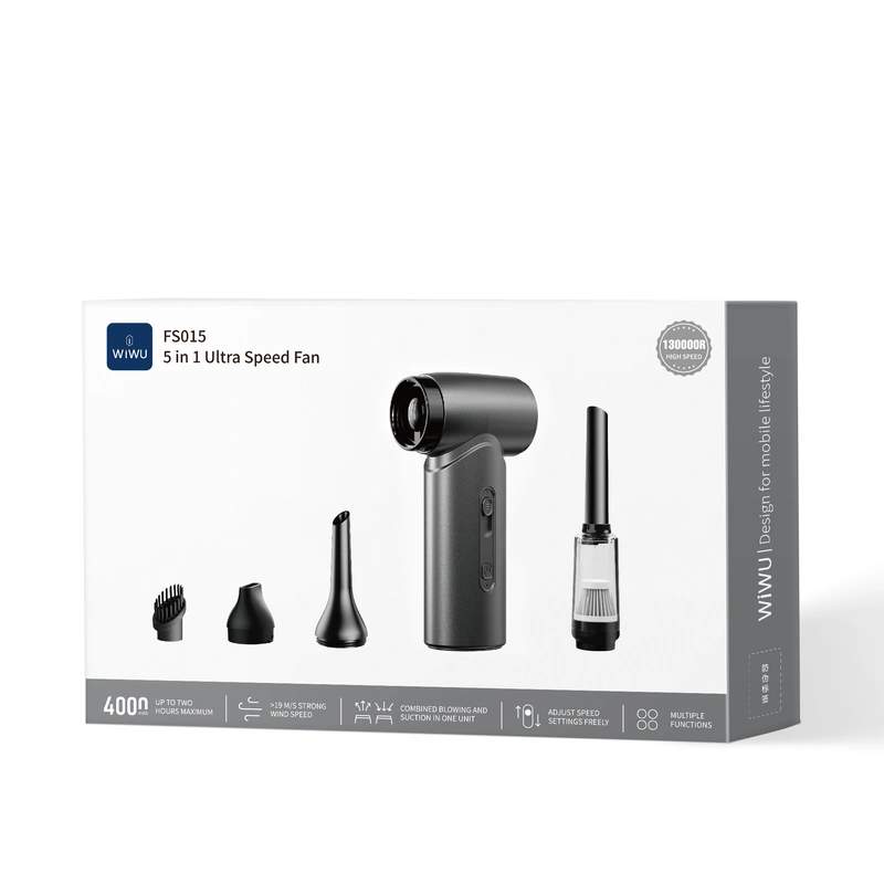 WIWU SPEED FAN FS015