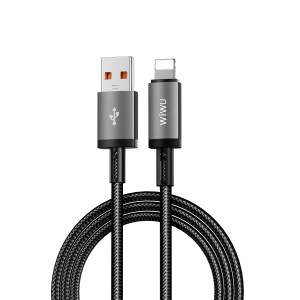 WIWU STELLAR USB بۆ لایتنینگ