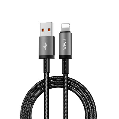WIWU STELLAR USB'DEN LIGHTNING'E